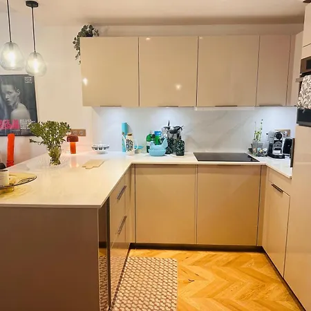 Apartment Lovely One Bedroom With Balcony & Wifi Just Minutes Walk From Palais And Beaches 109 Cannes